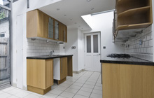 Littleton Common kitchen extension leads